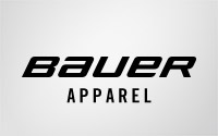 Bauer Hockey Apparel