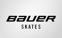 Bauer Hockey Skates