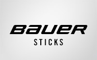 Bauer Hockey Sticks