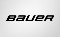 Bauer Hockey Equipment