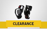 Junior Clearance Elbow Pads