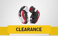 Senior Clearance Elbow Pads