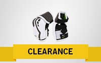 Youth Clearance Elbow Pads