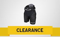 Junior Clearance Ice Hockey Pants