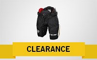 Senior Clearance Ice Hockey Pants