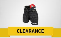 Youth Clearance Ice Hockey Pants