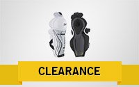 Junior Clearance Shin Guards