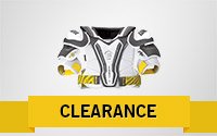 Junior Clearance Shoulder Pads