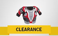 Women's Clearance Shoulder Pads