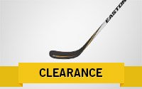 Junior Clearance Hockey Sticks