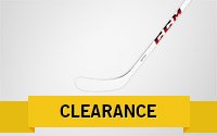 Pro Stock Clearance Hockey Sticks