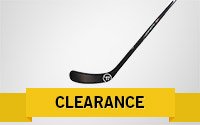 Youth Clearance Hockey Sticks