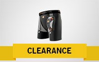 Clearance Lower Body Undergarments & Jocks