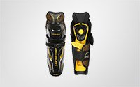 Senior Shin Guards