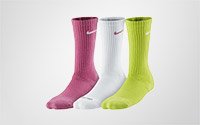 Women's Athletic Socks