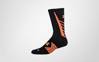 Youth Athletic Socks