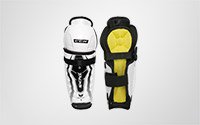 Youth Shin Guards