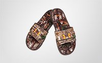 Youth Slides & Sandals