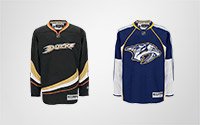 NHL Jerseys