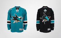 Replica NHL Hockey Jerseys