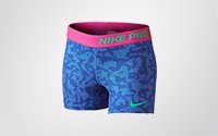 Girl's Hockey Undergarments