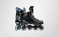 Roller Hockey Skates