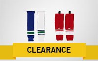 Clearance Hockey Socks