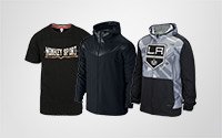 Adult Hockey Apparel