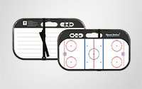 Hockey Coaching Aids