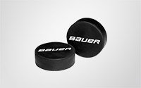 Ice Hockey Pucks