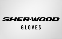 Sher-Wood Hockey Gloves