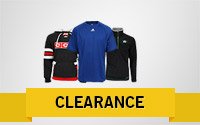 Clearance Apparel