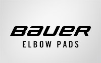 Bauer Hockey Elbow Pads