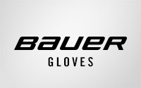 Bauer Hockey Gloves