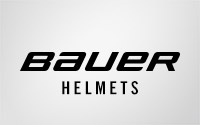 Bauer Hockey Helmets