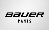 Bauer Hockey Pants