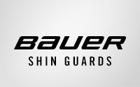 Bauer Hockey Shin Guards