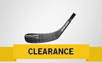 Clearance Replacement Blades