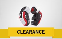 Clearance Elbow Pads