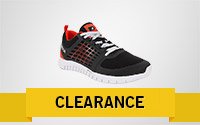 Clearance Footwear