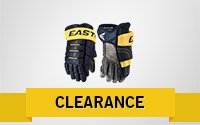 Clearance Hockey Gloves