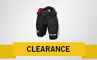 Clearance Ice Hockey Pants