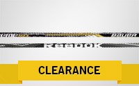 Clearance Hockey Shafts