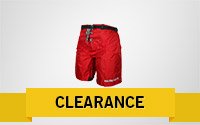 Clearance Ice Hockey Pant Shells