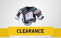 Clearance Shoulder Pads