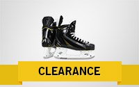 Clearance Ice Hockey Skates