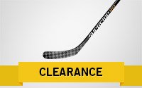 Clearance Hockey Sticks