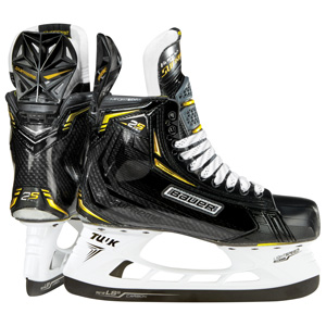 Bauer Supreme 2S Pro Hockey Skates