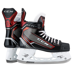 CCM JetSpeed FT1 Hockey Skates