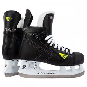 Graf Supra G755 Pro Hockey Skates